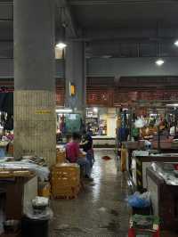 Guilin is a mix nature and culture