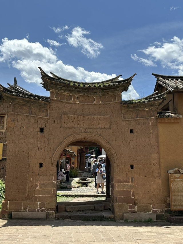 去有風的地方，體驗許紅豆、謝之遙走過的路