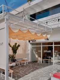 Asylum Coffeehouse Bangsar