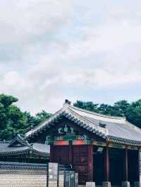 Namsangol Hanok Village: Step into Korea’s Traditional Lifestyle in Seoul