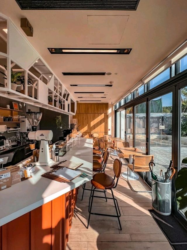 The Tim Yin Cafe Hong Kong