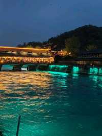 Dujiangyan – The Ancient Wonder That Tamed a River