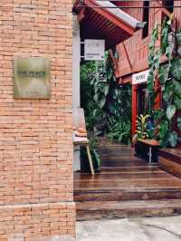 The Peace Coffee - ดําเนินสะดวก