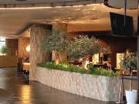 Transit in Style – My Airport Stay at Crowne Plaza Changi Singapore