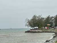 Sea Breeze & Slow Days: Healing at PD Waterfront