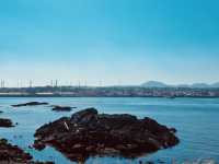 Enhancing the Experience of Nearby Coastal Attractions