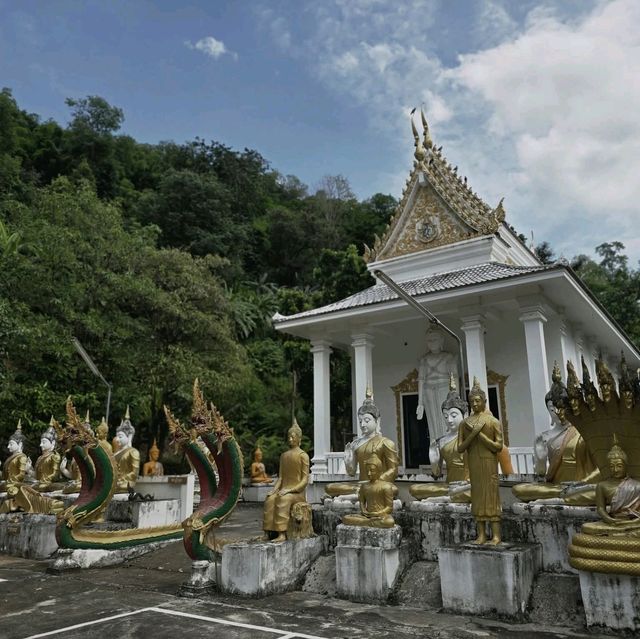 วัดถ้ำแก้ว