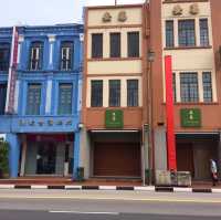 สิงคโปร์ Singapore