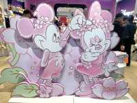 Disney Store @เซี่ยงไฮ้ ประเทศจีน