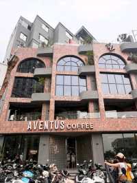 Aventus Coffee
