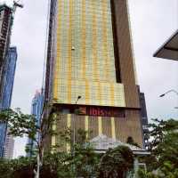 Ibis Hotel City Center