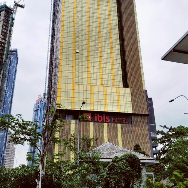 Ibis Hotel City Center