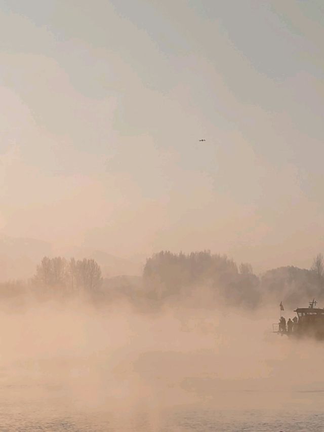 Jilin Rime: A Thousand Miles of Silver Frost (Morning Post Five-Star Marvel)