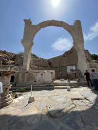 2-Day Ephesus & Selcuk Trip on a Budget - All for Just $100