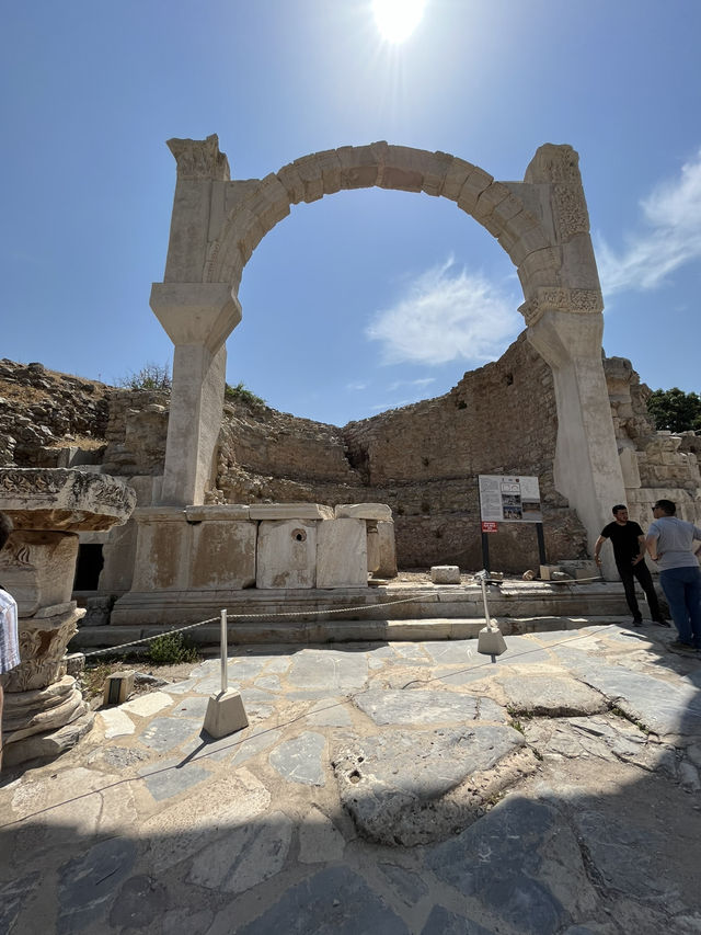 2-Day Ephesus & Selcuk Trip on a Budget - All for Just $100