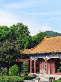 New Yuanming Palace 🌺 