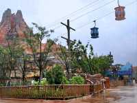 Dive into Fun at Shanghai Haichang Ocean Park