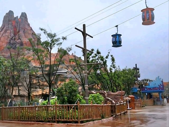 Dive into Fun at Shanghai Haichang Ocean Park