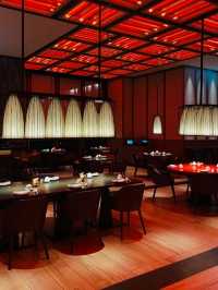 ホテルレビュー：Janu Tokyo