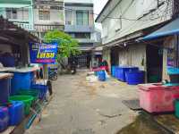 ครัวพื้นบ้านไต๋ธง จ.ชลบุรี