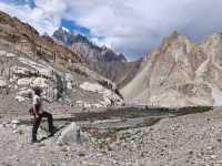 Beautiful landscapes of Pakistan 
