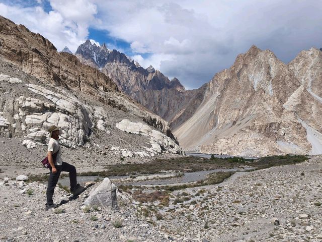 Beautiful landscapes of Pakistan 