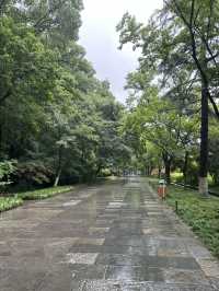 Wenwu Fangmen: Where Stone Beasts & Bullet Scare Guard The Ming Dynasty’s Sacred Threshold