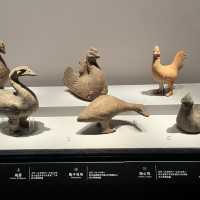 📍Discover Treasures of Ancient Shu – Sichuan Museum (四川博物院)