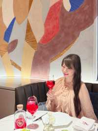 中環高質法國菜Brunch