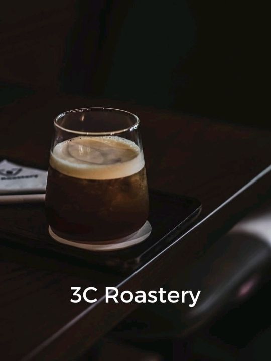 3C Roastery