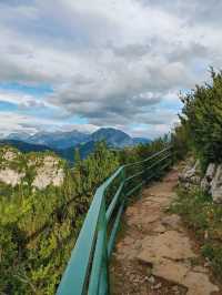 Cliff Views and Tiny Village Vibes in Escuaín