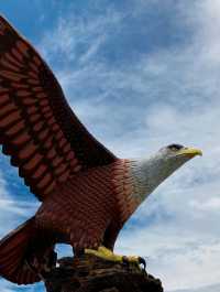Experience Langkawi's beauty at Eagle Square!