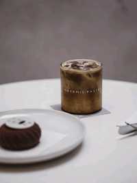 Artemis Pastry