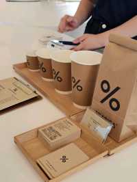 Arabica TRUE DIGITAL PARKArabica TRUE DIGITAL PARK