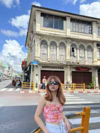 Old Phuket Town