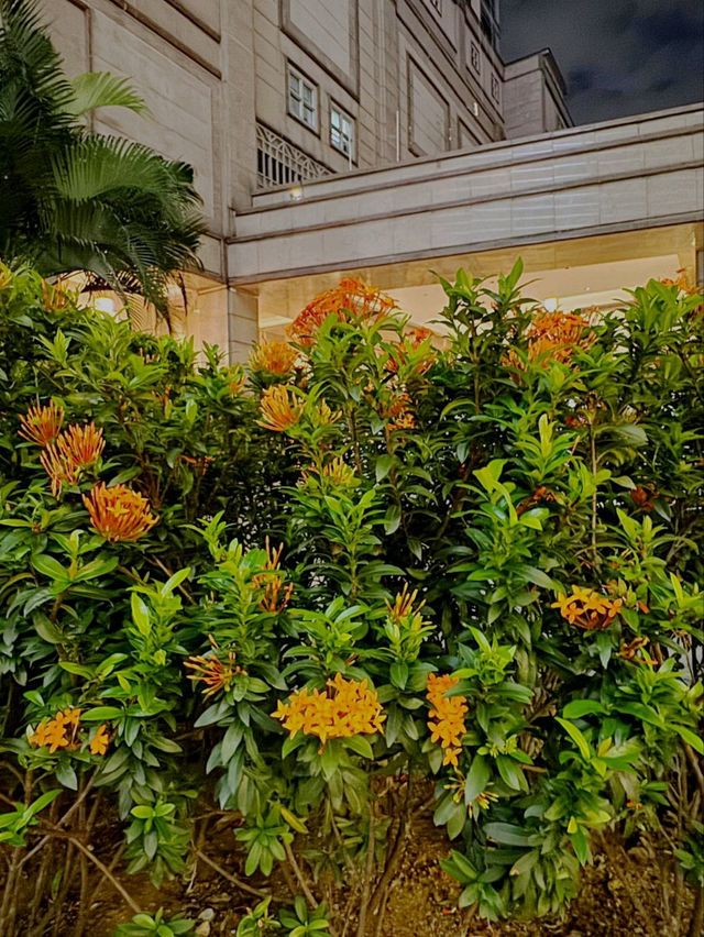 Mandarin Oriental Kuala Lumpur - 5-Star Bliss