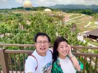 เที่ยวสวนสนุกเปิดใหม่ Junglia Okinawa