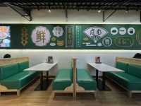 🍽️ Tian Xin Lou 添心楼 @ Eco Botanic – Decent New Dim Sum Spot for Lunch