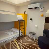 Legoland Malaysia on a Budget: Our Stay at Ibis Styles Johor Iskandar Puteri