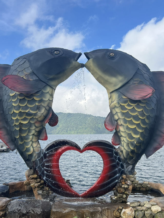Bali from Coast to Clouds: A Journey of Light & Nature