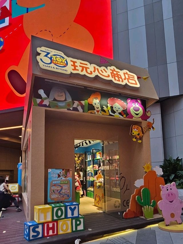 齊集多款文青、手作、卡通快閃店，不容錯過！！！