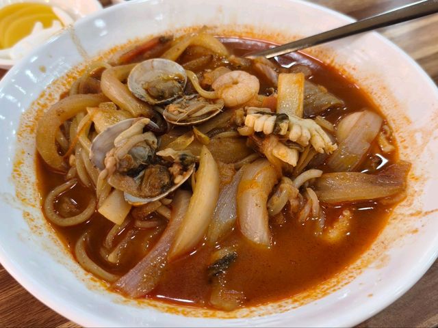 Incheon 1 Day Trip – เที่ยวครบ กิน เที่ยว ถ่ายรูป Incheon 1 Day Trip – เที่ยวครบ กิน เที่ยว ถ่ายรูป