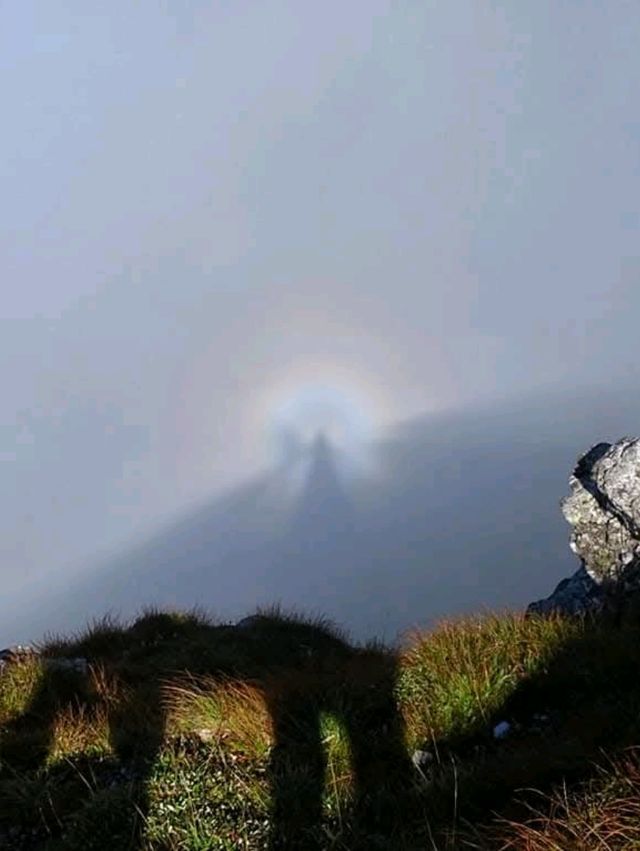 Shadow Pyramid