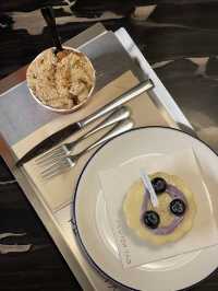 Pewter Tag Hatyai, Vintage Whimsy Meets Dessert Delight