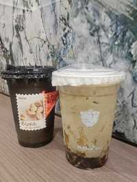 來自潮汕的茶飲店，飲品款式特別，會再回購