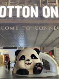 🐼🎀 Panda Wonderland at Pavilion KL — Cutest Pop-Up Ever! 💖✨