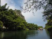 桂林周邊精選推介🏞️景點太多時間太少，精華遊必去！