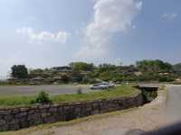 韓國慶州 良洞村 佛國寺