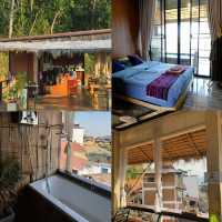 ผาฮี้แลนด์ คาเฟ่&โฮมสเตย์ - เชียงราย