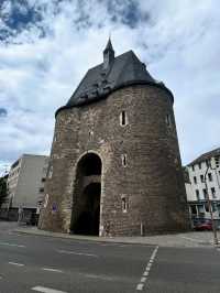 🏰 Aachen Highlights: Germany’s Imperial Spa City